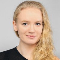 Magdalena Sadowska (@codermaggie) 's Twitter Profile