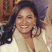 Meena Davuluri, MD, MPH(@MeenaDavuluri) 's Twitter Profile Photo