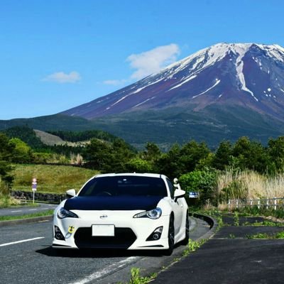 車専用アカウント 86 大阪 オフ会たまに顔出します
車好きの方よろしくお願い致します！