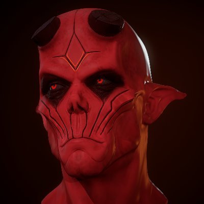 ScreamingSolus's profile picture. well I do art and Stuff