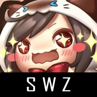 SWZ(@SWZart) 's Twitter Profile Photo