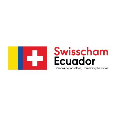 Cámara de Industrias, Comercio y Servicios Ecuatoriano Suiza. Establecemos relaciones de negocios entre ambas naciones. #2020