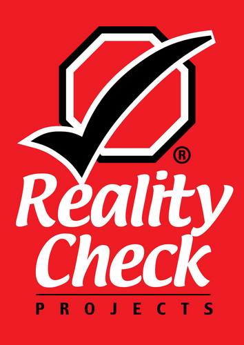 RCProjects's profile picture. Reality Check Projects for change management and leadership coaching.