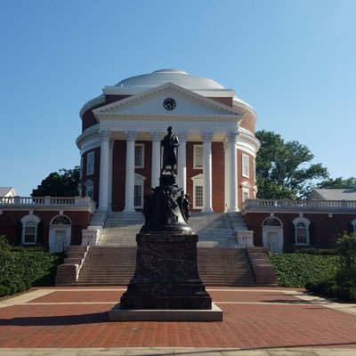 Working to build good governance, equity, and resilience across the Commonwealth and beyond. Part of @UVACooperCenter @UVADemocracy #AskVIG #LocalGov #StateGov