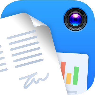 Zoho Doc Scanner