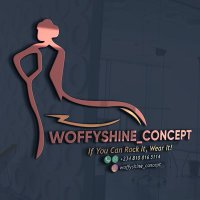 Woffyshine_Concept(@WoffyshineC) 's Twitter Profile Photo