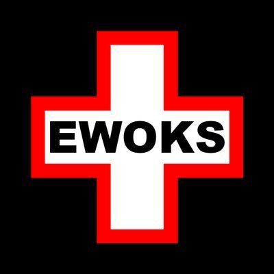 Equitable Workers Offering Kommunity Support
We are street medics and crisis responders
RTs & follows =/= endorsement 
c: $PDXEWOKS
https://t.co/pLP6FhChQd