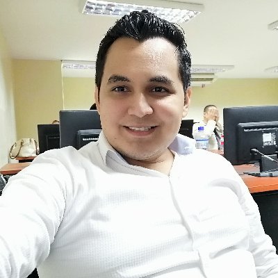 https://t.co/He1sQC1kpr
Docente
PhD Ciencias Odontologícas.
Especialista en Periodoncia e Implantologia Oral.
Magíster en Educación.