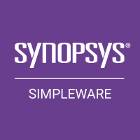 Synopsys Simpleware Software(@Simpleware_SNPS) 's Twitter Profile Photo