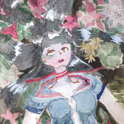 衒飴　綺逢　ﾃﾗｲ ｷｵさんのプロフィール画像