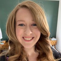 Órlaith Green (@orlaithep) 's Twitter Profile Photo