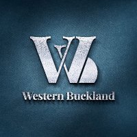 Western Buckland(@westernbuckland) 's Twitter Profile Photo
