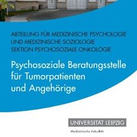 Med.Psychologie an der Universitätsmedizin Leipzig (@mps_leipzig) 's Twitter Profile