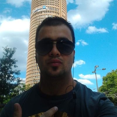 nasersekkiou's profile picture. L aigle vol seul