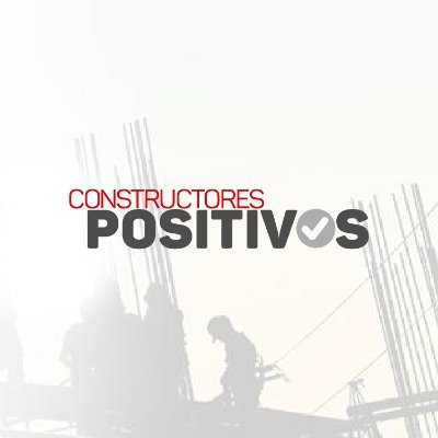 Construpositivo Profile Picture