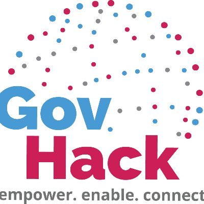 We are GovHack in Western Australia. GovHack is Australia's largest Hackathon and the world's largest Open Data hackathon. 19th-20th August 2022