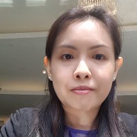 Shirlyn Chew (@chewshirlyn) 's Twitter Profile