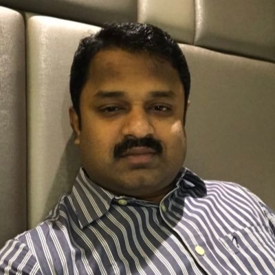 swaminathank06's profile picture. Student of finance.