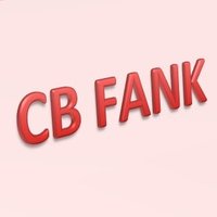 CB FANK(アルバムつくった…😼) (@cbfank) 's Twitter Profile