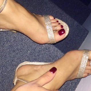 Feet the sexiest Celebrities who