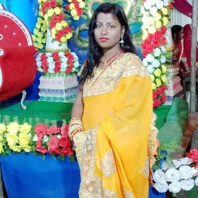 PoonamK96699199's profile picture. executive assistant 
panchayati raj department
madhepura