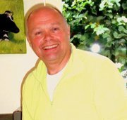 janeikelenboom's profile picture. Ondernemer in logistiek/Vader/Hardloper.