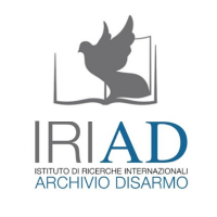 Archivio Disarmo - IRIAD(@ArchivioDisarmo) 's Twitter Profile Photo