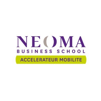 NEOMA Mobility Acc