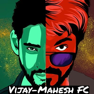 VIJAY - MAHESH FC 🇮🇳