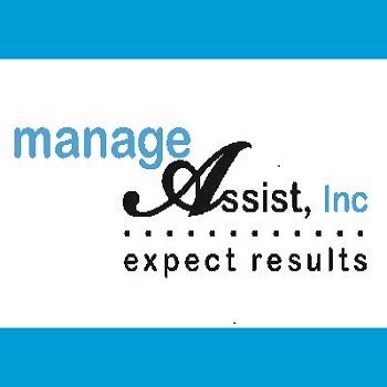 ManageAssist- a workforce training company Est. 2000. Helps obtain state training grants. Instructors bring tailored courses & workshops to clients' facilities.