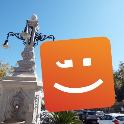 Compromís per Sedaví és un somriure optimista per a transformar la política municipal. Som l'aposta de la gent com tu per millorar Sedaví.