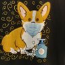 DeeWolfe_1's profile picture. Wife, Corgi mom, Medical technologist