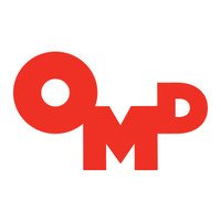 OMD USA (@omd_usa) 's Twitter Profile Photo OMD USA (@omd_usa) 's Twitter Profile Photo