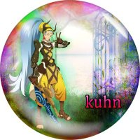 クーン (@kuhn_links) 's Twitter Profile