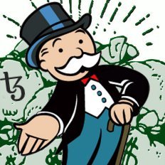 https://t.co/evjUztgVPQ 👈 Click this for...Chance — Tezos pays you Dividend of $50 🌑 Alt: @DiviMonopoly
