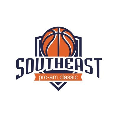 Official page of the SouthEast Pro-Am Classic
Summer Basketball League
📍Knoxville TN
🏀12 Weeks (Sat & Sun)
🏀Full Uniforms
🏀NBA Rules
🏀Team Prizes