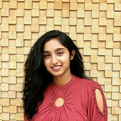 SrushtiGShetty1's profile picture. mindset is EVERYTHING