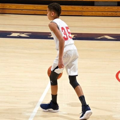 You miss 100% of the shots you don’t take‼️
c/o 2025🏀