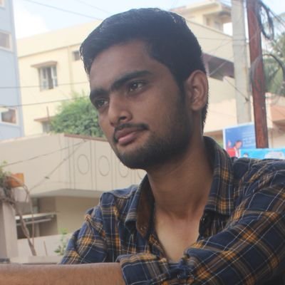 shankarbathina7's profile picture. INDIAN 🇮🇳