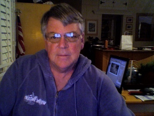 LarryHN's profile picture. bye big brother