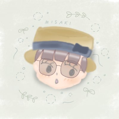 𝚖𝚒𝚜𝚊𝚔𝚒𖥧𖧧さんのプロフィール画像