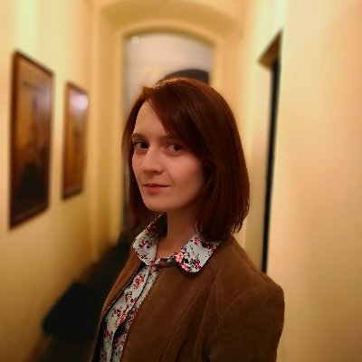 Researcher & teacher at Dept. of Archival Studies & RM at @UMK_Torun. #communityarchives #archives #archivaltheory
