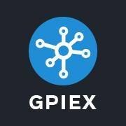 GPIEX(@gpiexnet) 's Twitter Profile Photo