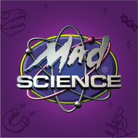Mad Science Triad(@MadScienceTriad) 's Twitter Profile Photo