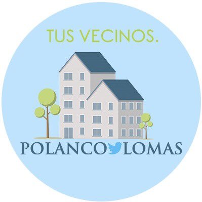 Para quien trabaja, vive o simplemente disfruta de Polanco y las Lomas. Contacto: polanco.lomas@gmail.com o https://t.co/1wjpSoCxCD.