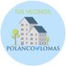 Polanco y Lomas (@PolancoLomas) Twitter profile photo