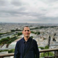 Mathieu Bouchy (@mbouchy) 's Twitter Profile