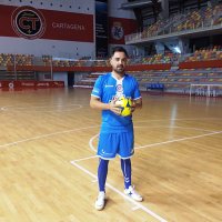 Jose Miguel Oliver (@chemi1996) 's Twitter Profile