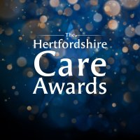 Herts Care Awards(@HertsCareAwards) 's Twitter Profile Photo