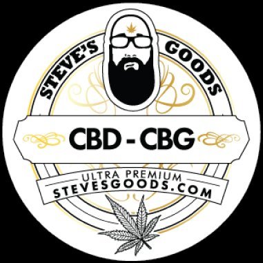 Steve's Goods, an acclaimed maker of CBD Concentrates, boasts a three-year winning streak. Specializing in #CBDConcentrates #CBDGummies #CBDTopicals #CBDOils.